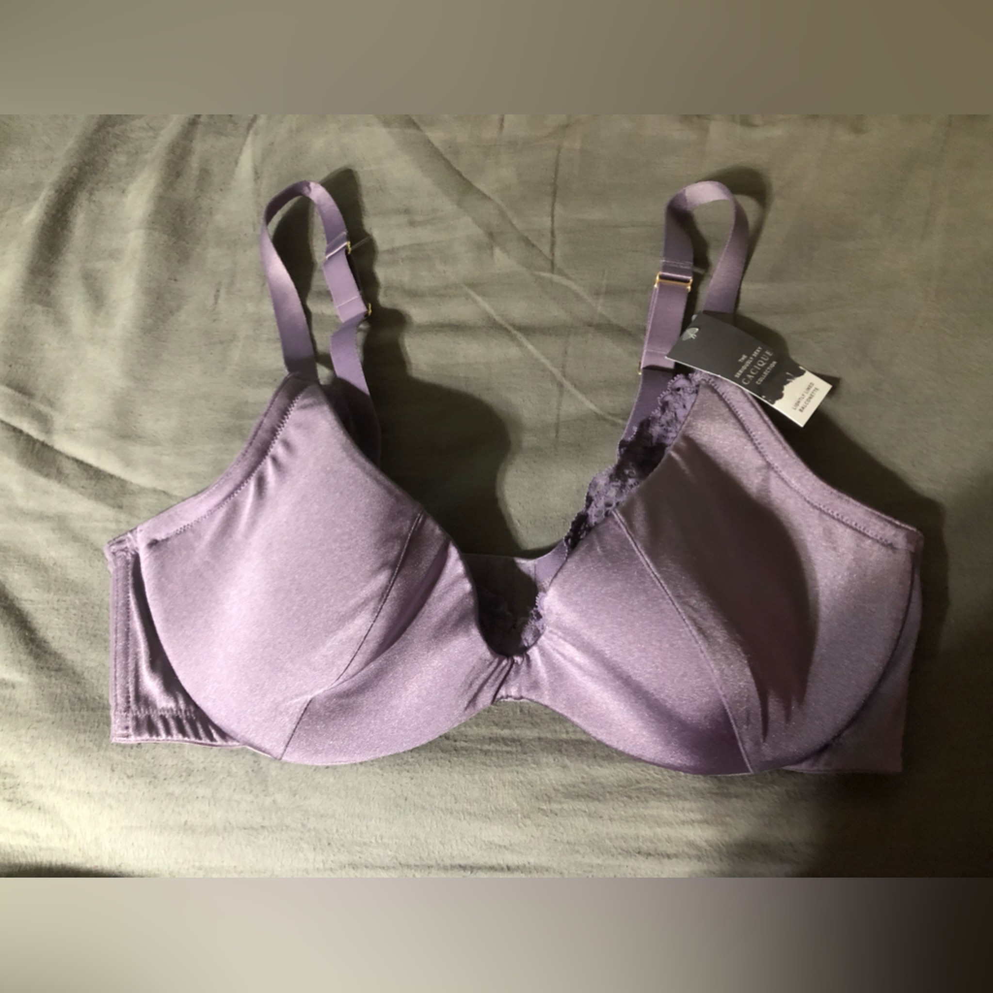 Brand New Lane Bryant Bra